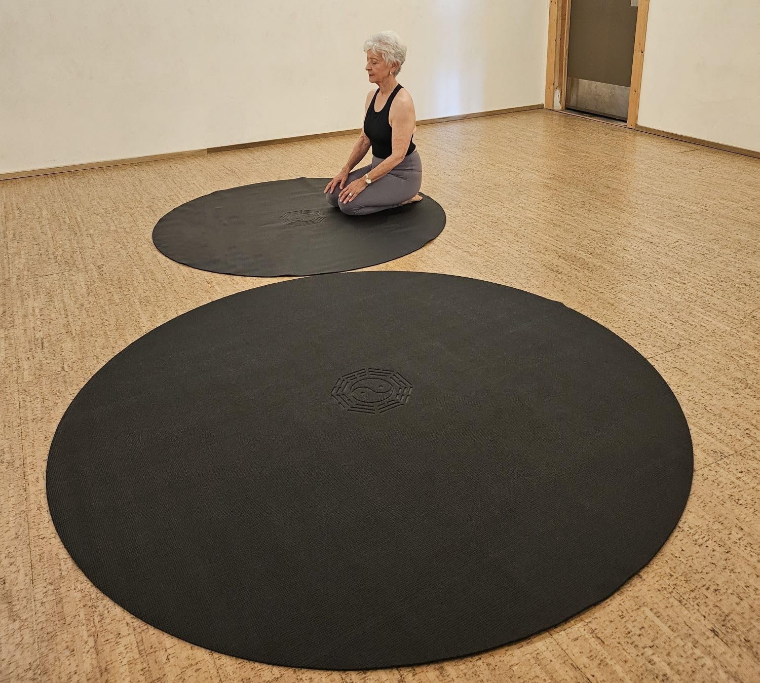 Pilates Yoga And Tai Chi - 72