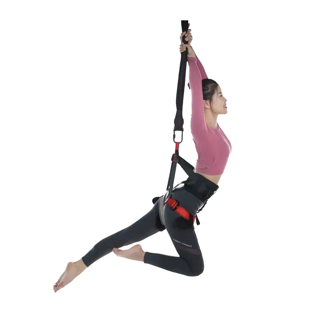 Aerial Yoga Cord Kit Pilates E - Pilates Yoga Kit 리뷰 및 가격
