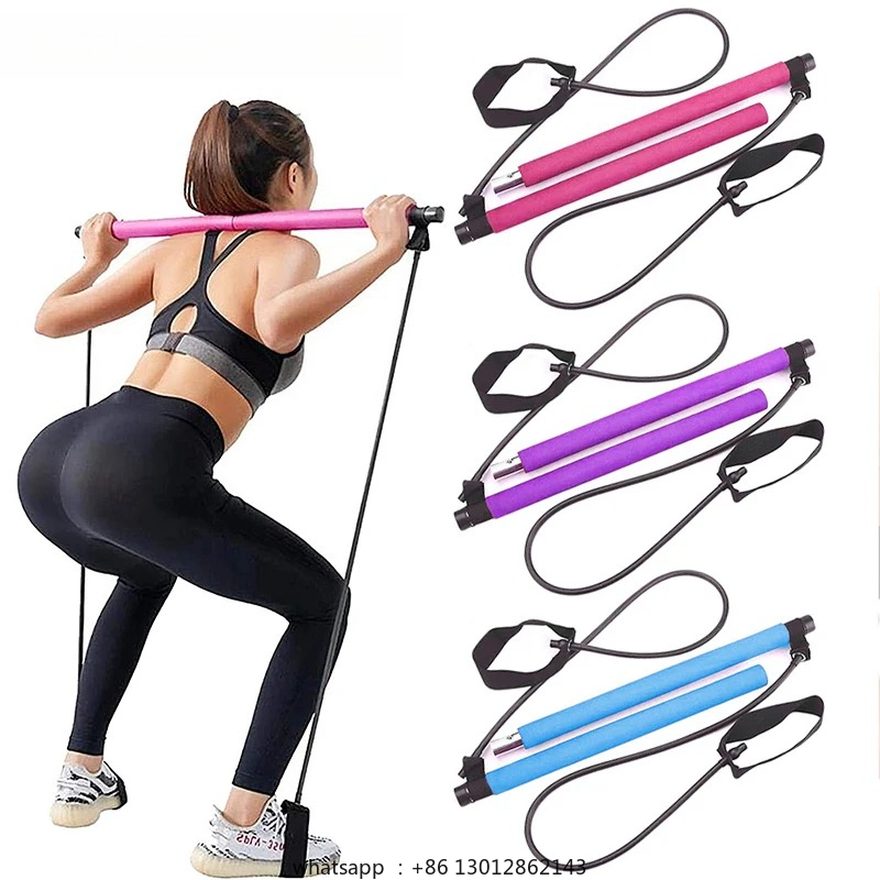 Multifunctional Pilates Bar Co - Pilates And Yoga Combined 리뷰 및 가격