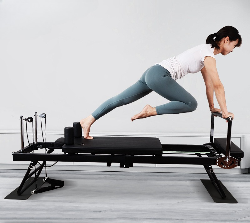 Home Pilates large equipment c - Pilates And Yoga Combined 리뷰 및 가격