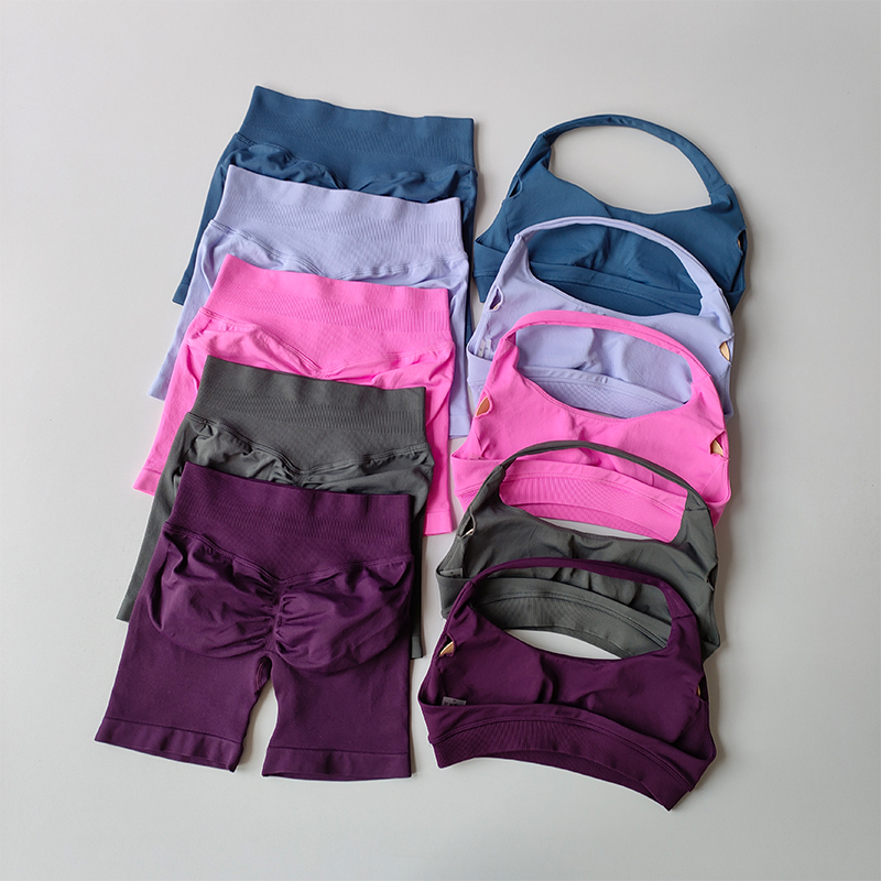 Sexy Halter Neck Beautiful Bac - Pilates Yoga Kit 리뷰 및 가격