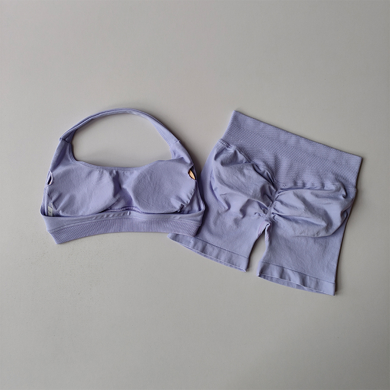 Sexy Halter Neck Beautiful Bac - Pilates Yoga Kit 리뷰 및 가격