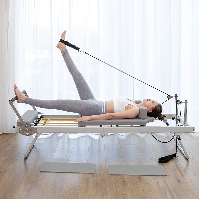 Pilates equipment, indoor fitn - Pilates And Yoga Combined 리뷰 및 가격
