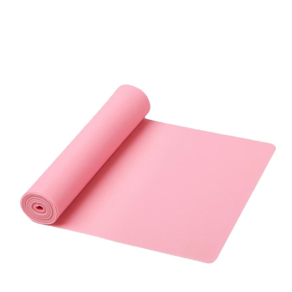 Long Stretch Exercise Bands TP - Pilates Yoga Kit 리뷰 및 가격