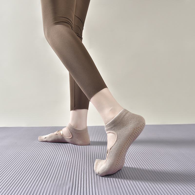 2 Pairs Breathable Cotton Swea - Pilates Yoga Kit 리뷰 및 가격