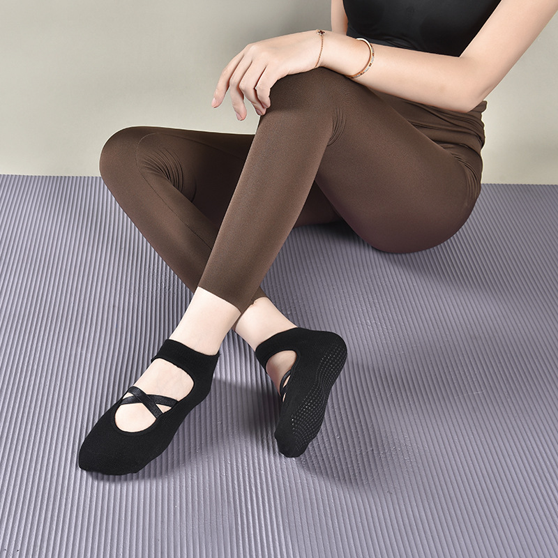 2 Pairs Breathable Cotton Swea - Pilates Yoga Kit 리뷰 및 가격