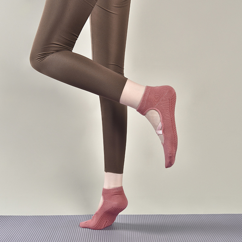 2 Pairs Breathable Cotton Swea - Pilates Yoga Kit 리뷰 및 가격