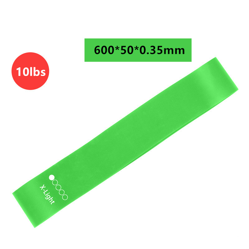5Pcs TPE Resistance Bands Set  - Pilates Yoga Kit 리뷰 및 가격