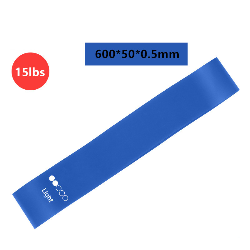 5Pcs TPE Resistance Bands Set  - Pilates Yoga Kit 리뷰 및 가격