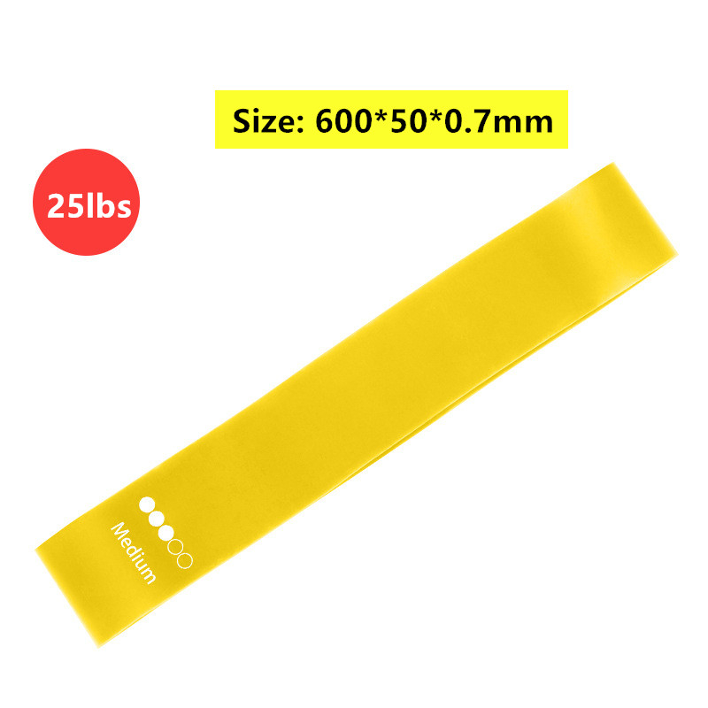 5Pcs TPE Resistance Bands Set  - Pilates Yoga Kit 리뷰 및 가격