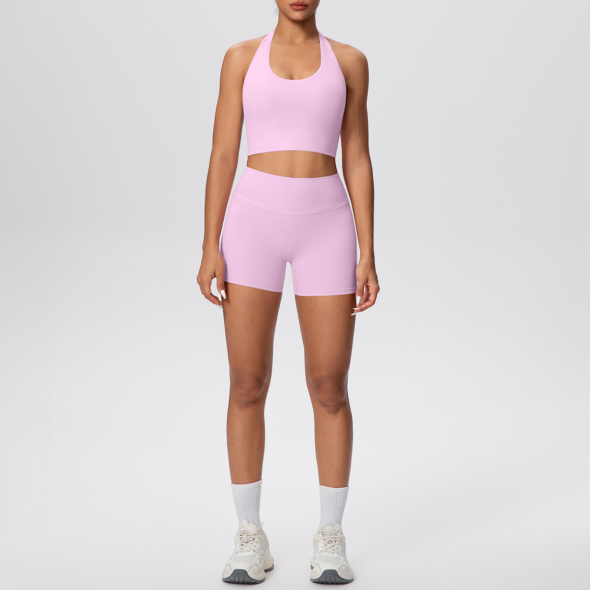 2picese Women Yoga Suit Solid  - Pilates Yoga Kit 리뷰 및 가격