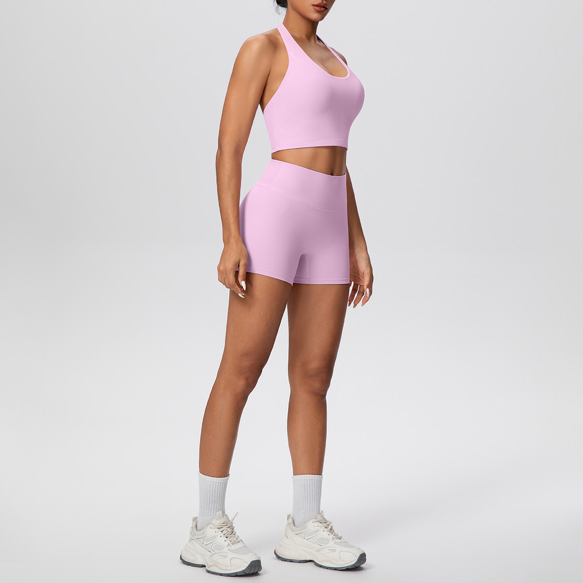 2picese Women Yoga Suit Solid  - Pilates Yoga Kit 리뷰 및 가격