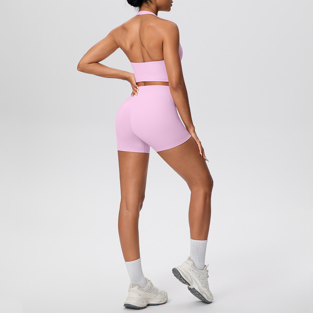 2picese Women Yoga Suit Solid  - Pilates Yoga Kit 리뷰 및 가격