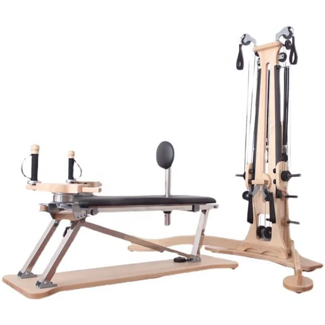 yoga Body Building Gym Home Fi - Pilates And Yoga Combined 리뷰 및 가격