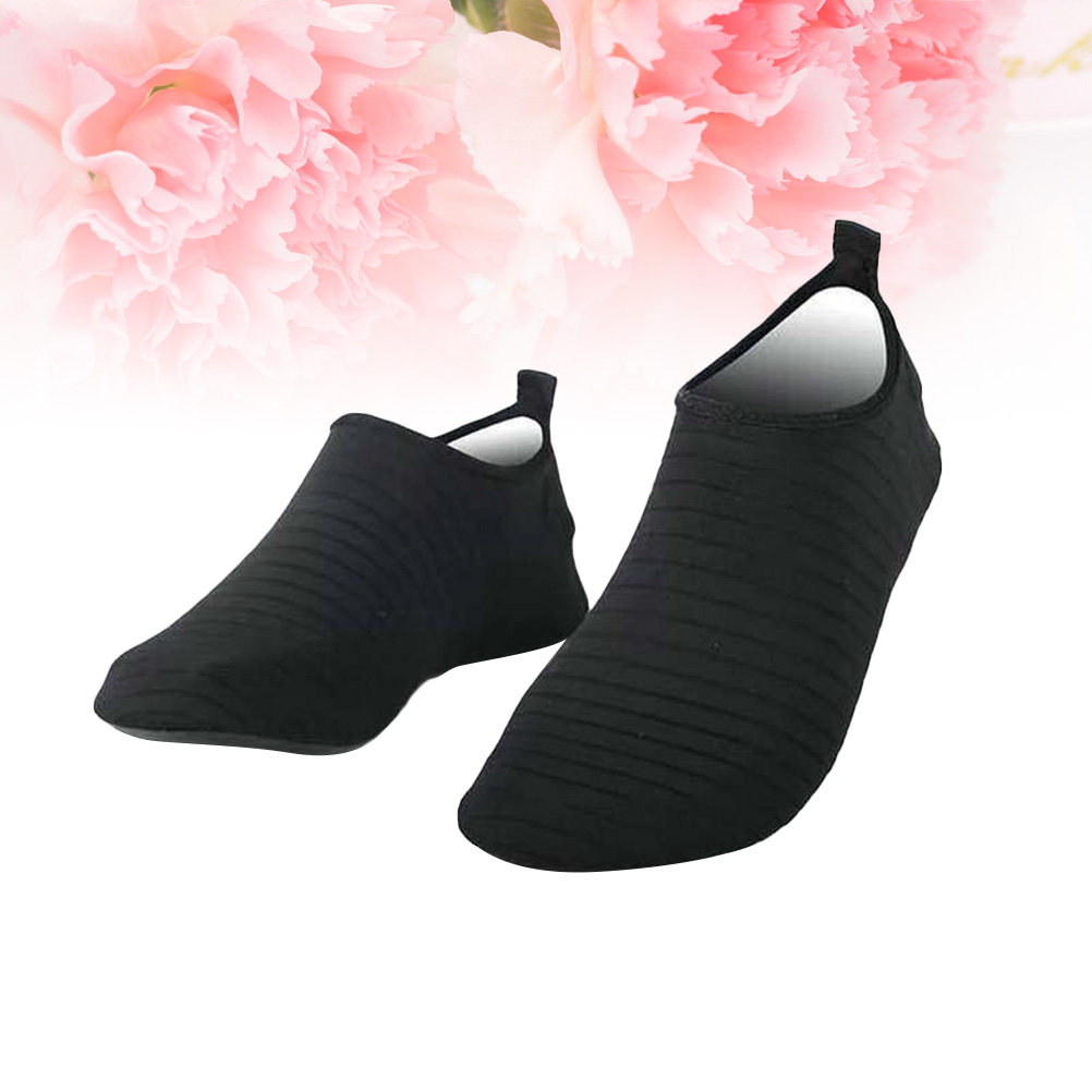 1Pair Black Size 36 37 Non-Sli - Pilates Yoga Room 리뷰 및 가격